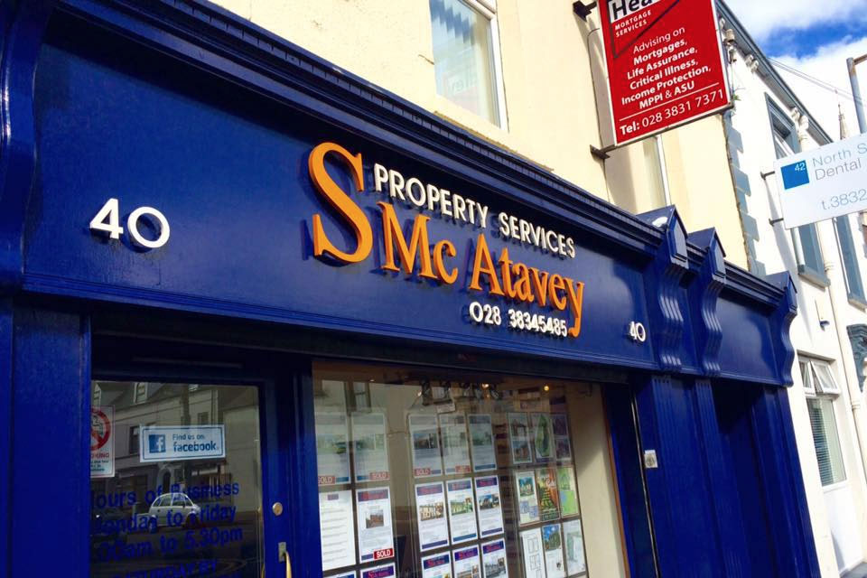 McAtavey Property